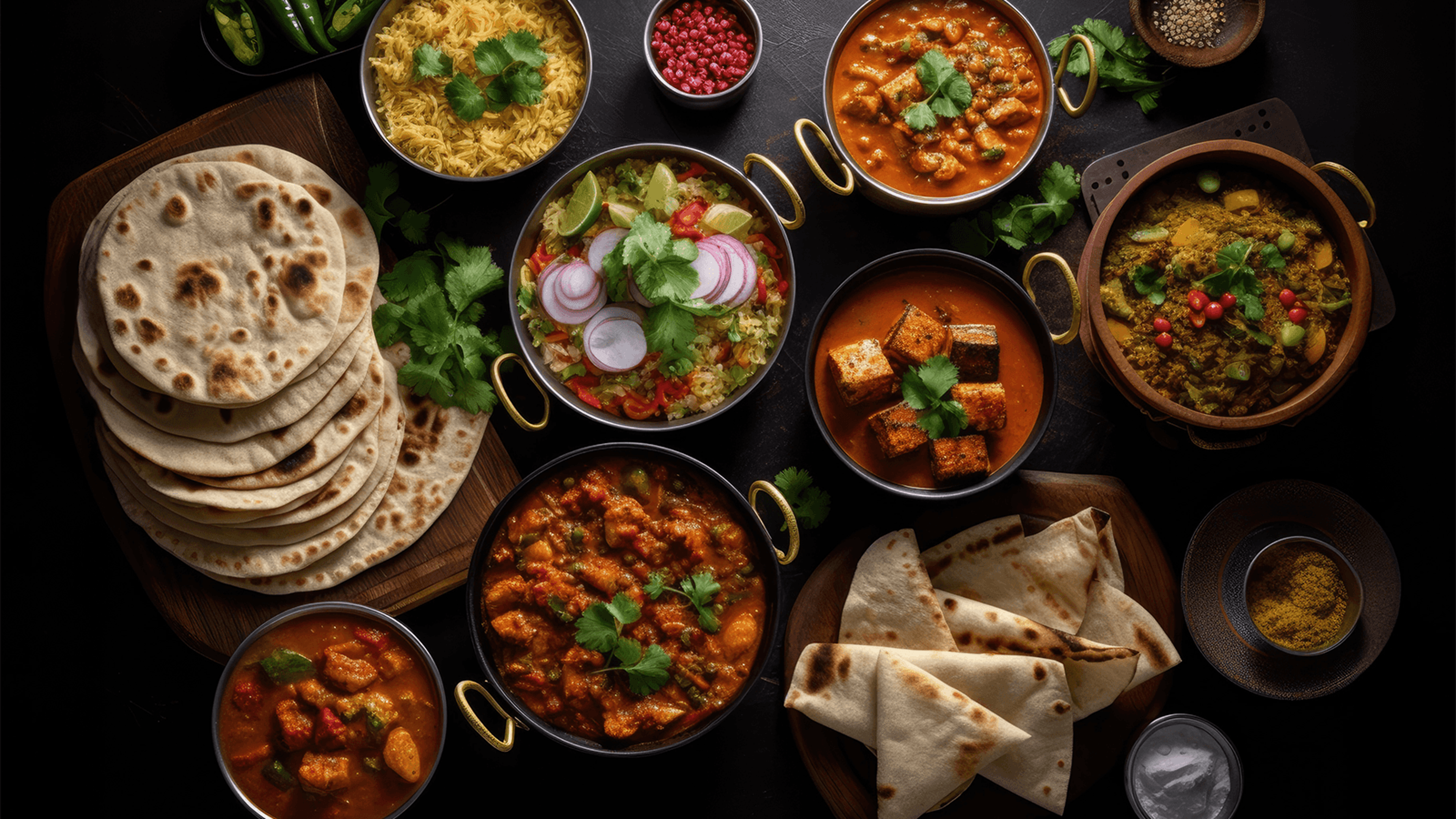 Curry King Gloucester