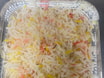 Pilau Rice
