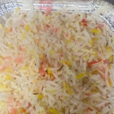 Pilau Rice