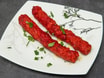 Seekh Kebab Tandoori (Main)