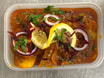 Chicken Balti
