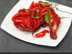 1/2 Tandoori Chicken (Main)