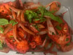 Chicken Tikka Starter