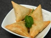 Samosas