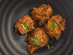 Onion Bhaji